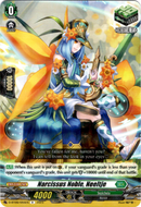 Narcissus Noble, Neeltje - D-BT09/055EN - Dragontree Invasion - Card Cavern