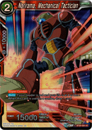 Narirama, Mechanical Tactician - BT20-020 UC - Power Absorbed - Foil - Card Cavern