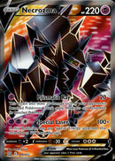 Necrozma V Full Art - 149/163 - Battle Styles - Card Cavern