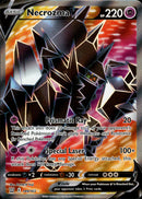 Necrozma V Full Art - 149/163 - Battle Styles - Holo Card Cavern Trading Cards, LLC Necrozma V Full Art - 149/163 - Battle Styles - Holo Card Cavern Trading Cards, LLC