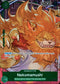 Nekomamushi Box Topper - OP01-048 C - Romance Dawn - Foil - Card Cavern