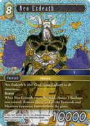 Neo Exdeath - 21-074L - Beyond Destiny - Foil - Card Cavern