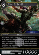 Neo Exdeath - 12-110L - Opus XII - Foil - Card Cavern