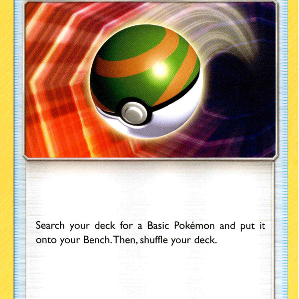 nest ball pokemon card price Nest Ball - 123/149