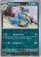 Nidoqueen - 031/165 - Scarlet & Violet 151 - Reverse Holo - Card Cavern