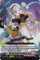 Night Sky Searing Divertimento, Ortrud - D-SS05/027EN - Festival Booster 2023 - Card Cavern