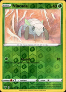 Nincada - 013/185 - Vivid Voltage - Reverse Holo - Card Cavern