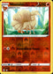 Ninetales - 030/264 - Fusion Strike - Reverse Holo - Card Cavern