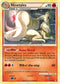 Ninetales - 17/95 - Call of Legends - Holo - Card Cavern