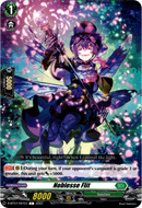 Noblesse Flit - D-BT07/087EN - Raging Flames Against Emerald Storm - Card Cavern