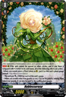 Noblesserose - D-BT09/T01EN - Dragontree Invasion - Card Cavern