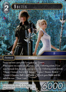 Noctis - 15-128L - Crystal Dominion - Foil - Card Cavern