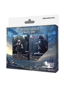 Noctis VS Ardyn Two-Player Starter Set - Final Fantasy TCG - Card Cavern