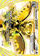 Noctowl BREAK - XY136 - XY Promo - Card Cavern