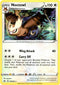 Noctowl - 144/202 - Sword & Shield - Card Cavern