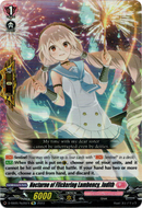 Nocturne of Flickering Lambency, Judith - D-SS05/Re35EN - Festival Booster 2023 - Card Cavern