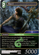 Noel - 17-056L - Rebellion's Call - Card Cavern