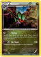Noivern - 112/162 - Theme Deck Exclusive - Shatter Holo - Card Cavern