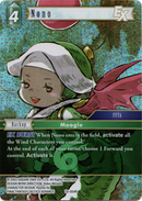 Nono EX - 20-054R - Dawn of Heroes - Foil - Card Cavern