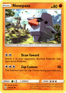 Nosepass - 106/236 - Cosmic Eclipse - Card Cavern