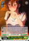 Not a Kiss, Chizuru - KNK/W86-E034 - Rent-A-Girlfriend - Card Cavern