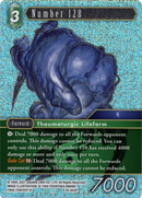 Number 128 - 20-053H - Dawn of Heroes - Foil - Card Cavern