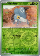 Nymble - 020/193 - Paldea Evolved - Reverse Holo - Card Cavern