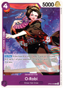 O-Robi - OP05-063 - Awakening of the New Era - Card Cavern