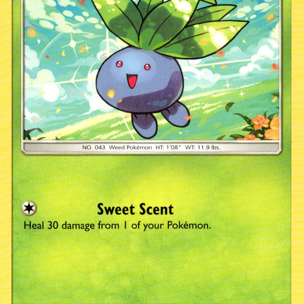 Oddish - 2/236 - Cosmic Eclipse Card Cavern Trading Cards, LLC Oddish - 2/236 - Cosmic Eclipse Card Cavern Trading Cards, LLC
