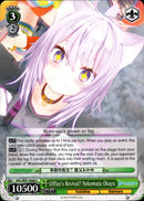 Office's Revival? Nekomata Okayu - HOL/W91-E069 C - Hololive Production - Card Cavern