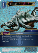 Oilboyle - 13-089C - Opus XIII - Foil - Card Cavern