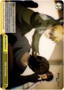 Old Friends - AOT/SX04-025 CC - Card Cavern