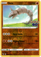 Onix - 036/078 - Pokemon Go - Reverse Holo - Card Cavern