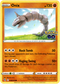 Onix - 036/078 - Pokemon Go - Card Cavern