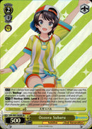 Oozora Subaru - HOL/W91-E028S SR - Hololive Production - Card Cavern