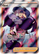 Opal Full Art - 184/185 - Vivid Voltage - Card Cavern