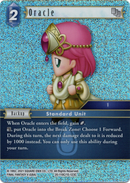 Oracle - 20-119C/15-123C - Dawn of Heroes - Foil - Card Cavern