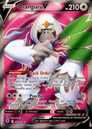 Oranguru V Full Art - 179/189 - Astral Radiance - Holo - Card Cavern