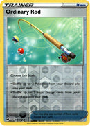 Ordinary Rod - 171/202 - Sword & Shield - Reverse Holo - Card Cavern