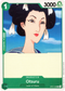 Otsuru - OP01-036 C - Romance Dawn - Card Cavern