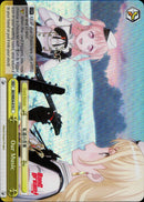 Our Music - BD/WE34-E10 - Morfonica×RAISE A SUILEN - Parallel - Card Cavern