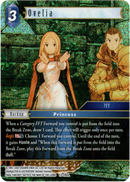 Ovelia - 13-090L - Opus XIII - Foil - Card Cavern