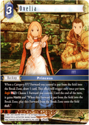 Ovelia - 13-090L - Opus XIII - Card Cavern
