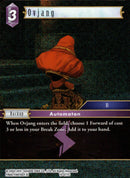 Ovjang - 14-077C - Opus XIV - Foil - Card Cavern