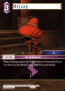 Ovjang - 14-077C - Opus XIV - Card Cavern