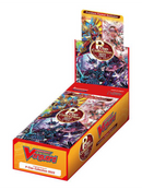 P Clan Collection 2022 Booster Box - Card Cavern