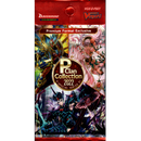 P Clan Collection 2022 Booster Pack - Card Cavern