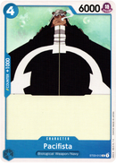 Pacifista - ST03-012 C - Starter Deck - Card Cavern