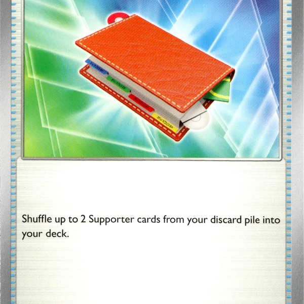 pal pad pokemon card Pal Pad - 182/198