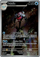 Palafin - 225/091 - Paldean Fates - Holo - Card Cavern